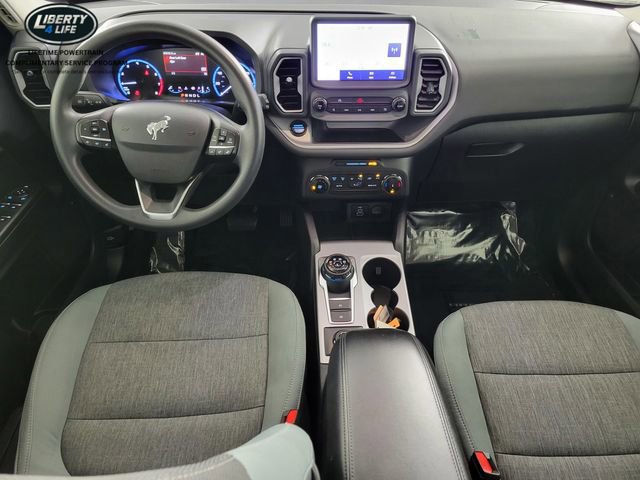 Certified 2024 Ford Bronco Sport Big Bend image 22