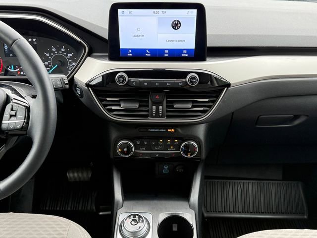 Certified 2022 Ford Escape SE w/ Cold Weather Package FWD image 23