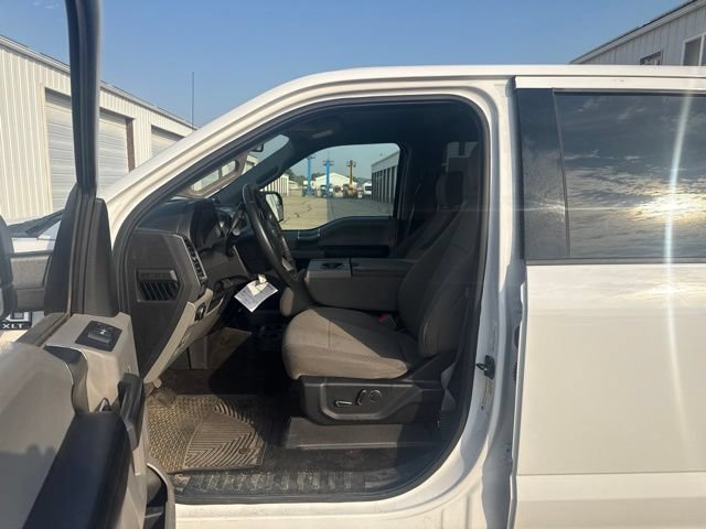 Certified 2018 Ford F150 XLT w/ Equipment Group 302A Luxury AWD/4WD image 3