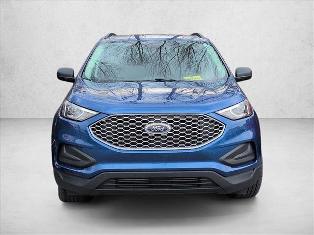 Certified 2024 Ford Edge SE AWD/4WD image 10