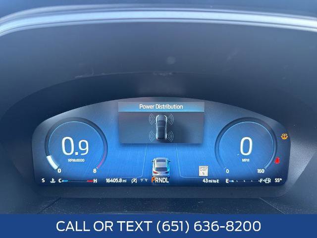 Certified 2023 Ford Escape Active w/ Tech Pack #2 image 22