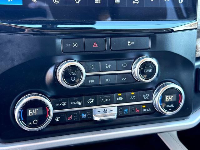 Certified 2024 Ford Expedition Limited image 19