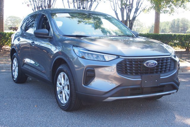 Certified 2023 Ford Escape Active