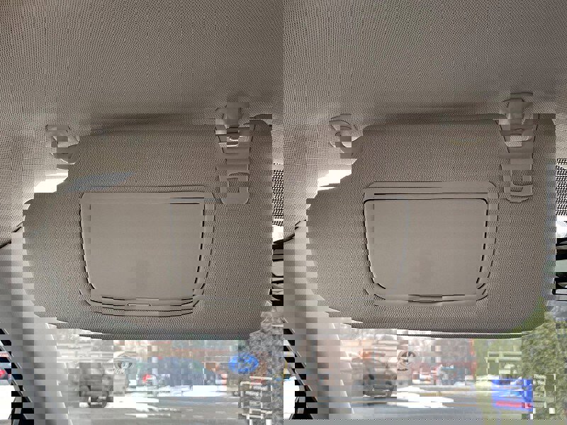 Certified 2022 Ford Edge Titanium w/ Cargo Accessory Package image 55