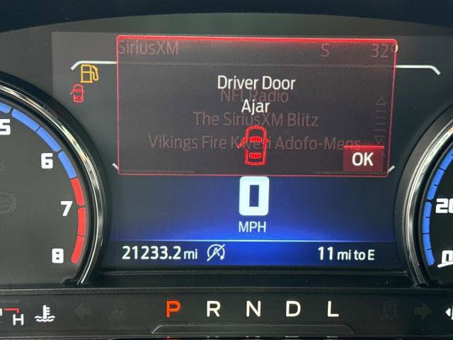 Certified 2023 Ford Bronco Sport Outer Banks image 24