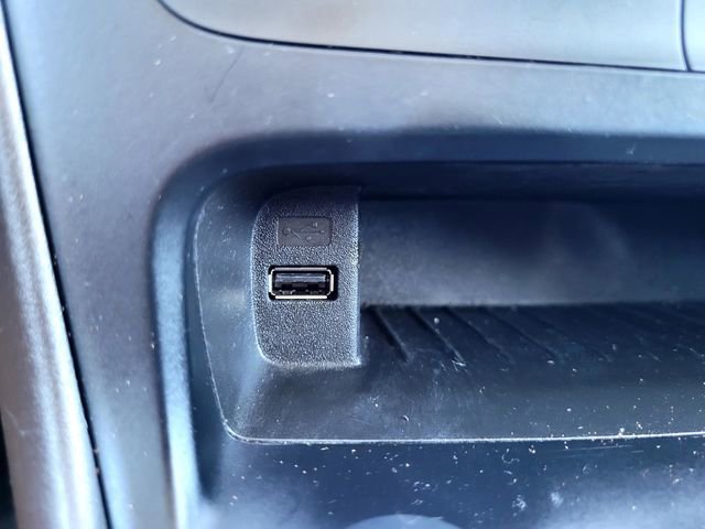 Certified 2017 Ford Focus S FWD image 16