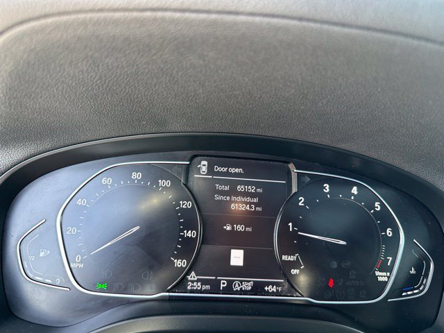 Used 2022 BMW X4 xDrive30i AWD/4WD image 28