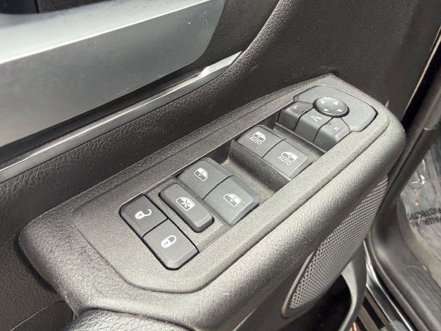 Used 2025 RAM 1500 Big Horn AWD/4WD image 30
