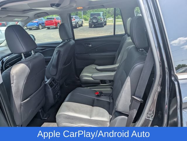 Used 2021 Honda Pilot Elite image 10