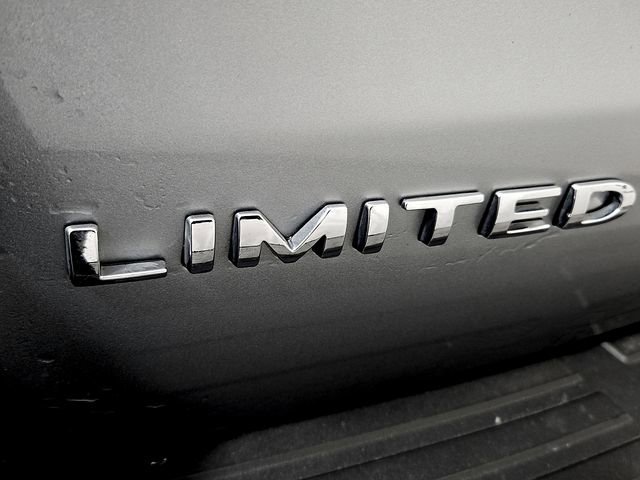 Certified 2024 Ford Expedition Limited image 30