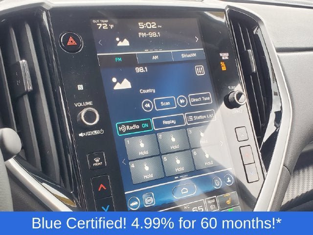 Used 2024 Subaru Ascent Premium w/ Convenience Package AWD/4WD image 16