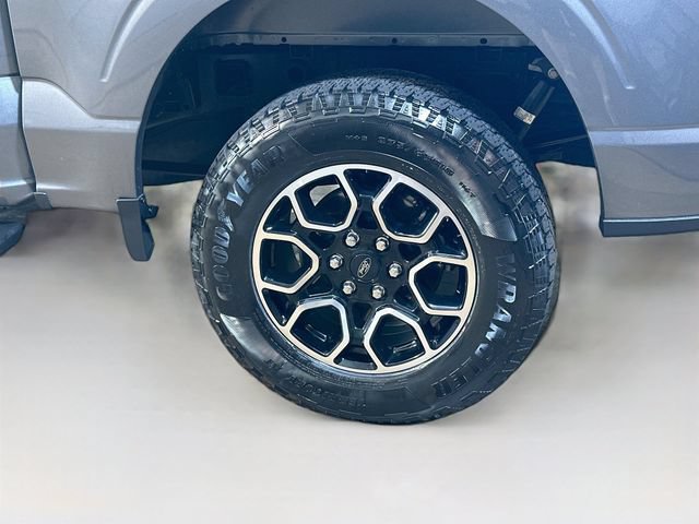 Certified 2023 Ford F150 XLT w/ Equipment Group 302A High AWD/4WD image 6