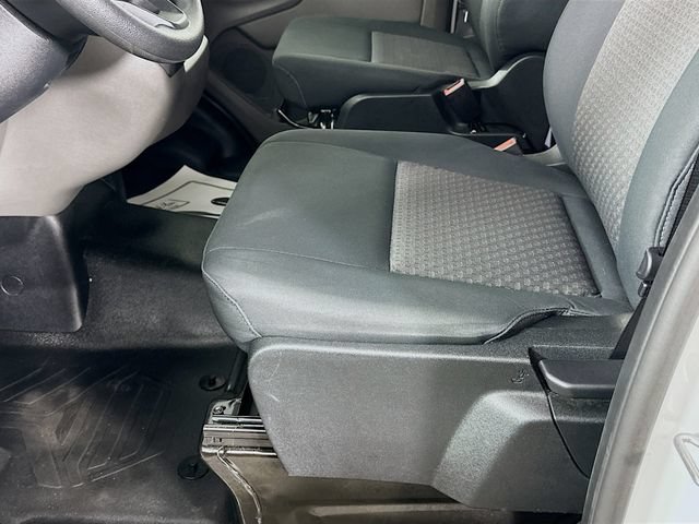 Certified 2025 Ford Transit 250 Low Roof w/ Exterior Upgrade Package RWD image 23