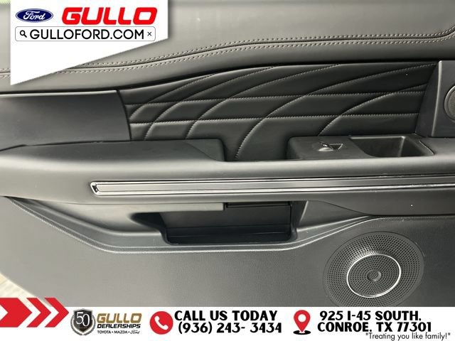 Certified 2020 Ford Expedition Platinum RWD image 17
