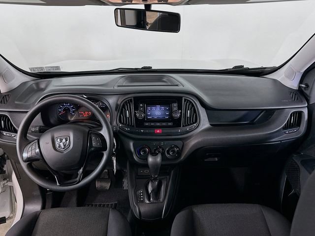 Used 2022 RAM ProMaster City Tradesman image 20