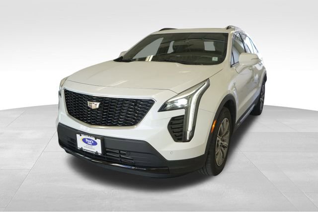 Used 2023 Cadillac XT4 Sport