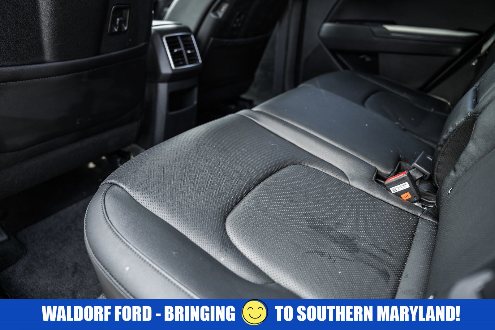 Used 2025 Kia Sportage EX FWD image 33