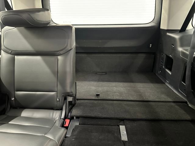 Certified 2025 Ford Expedition Max Active image 23