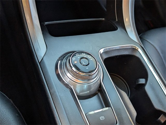 Certified 2019 Ford Fusion SEL image 23