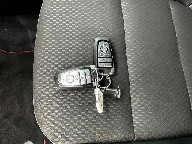 Certified 2023 Ford Escape ST-Line Select w/ Tech Pack #2 AWD/4WD image 37