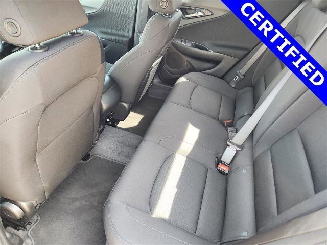 Used 2025 Chevrolet Malibu LS image 28