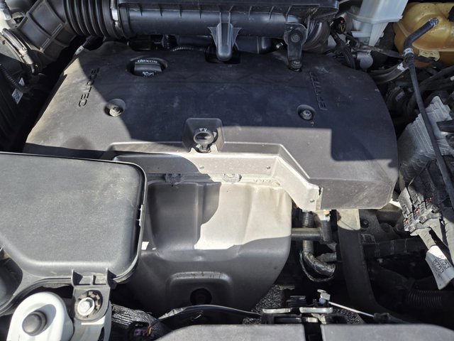 Used 2019 Buick Envision Essence FWD image 29