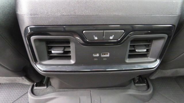 Used 2022 Chevrolet Silverado 1500 ZR2 w/ Technology Package image 16