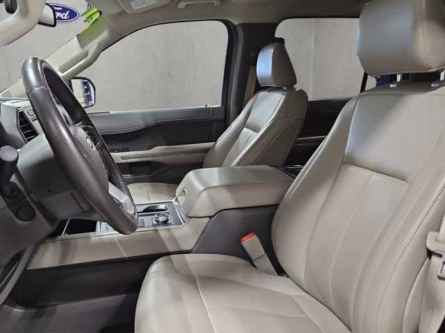 Certified 2021 Ford Expedition Max XLT AWD/4WD image 12