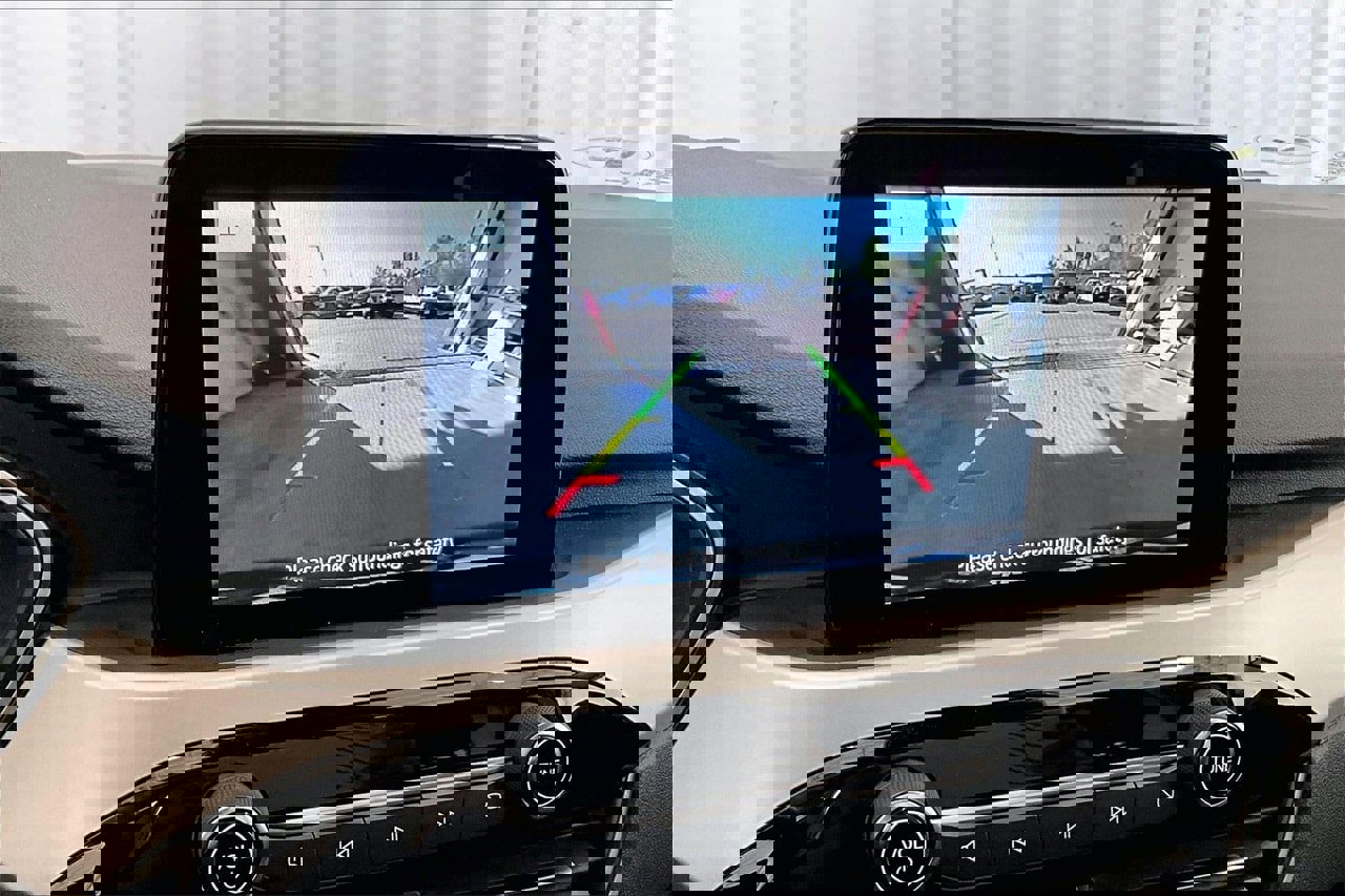 Certified 2022 Ford Escape SE w/ Convenience Package image 24