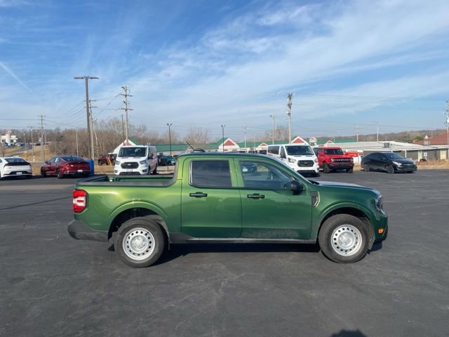 Certified 2025 Ford Maverick XL w/ 4K Tow Package image 7