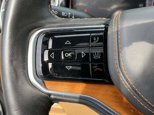 Used 2022 Jeep Grand Wagoneer Series III image 27