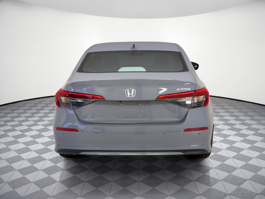 Used 2024 Honda Civic Touring image 8