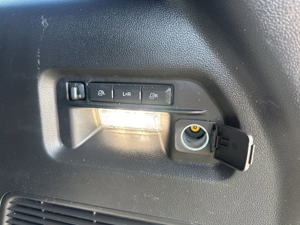 Certified 2024 Ford Explorer ST w/ Equipment Group 401A image 14