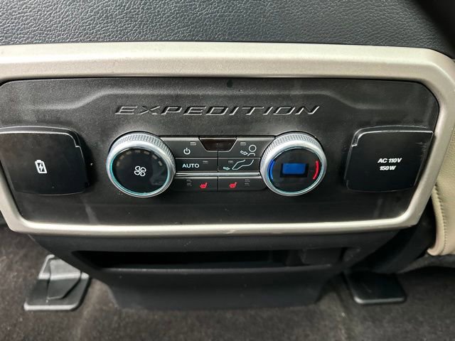 Certified 2022 Ford Expedition Limited image 11