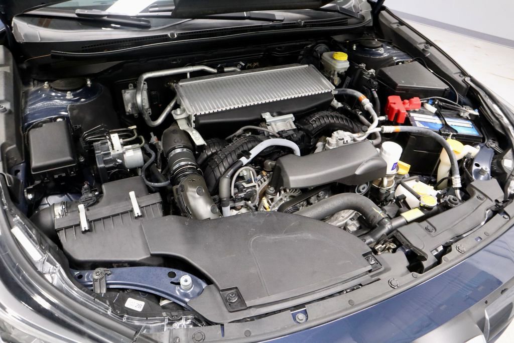 Used 2023 Subaru Outback Touring XT image 17