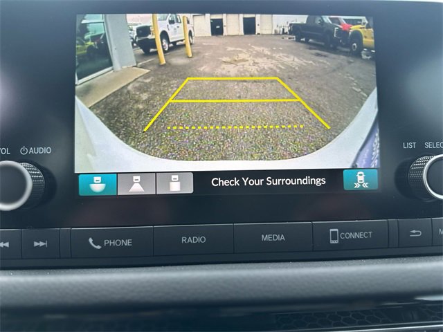 Used 2025 Honda Civic Sport image 18