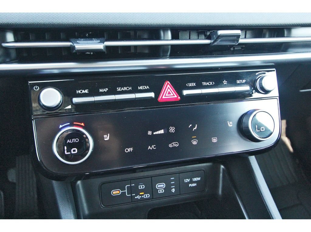 Used 2025 Hyundai Tucson XRT FWD image 23