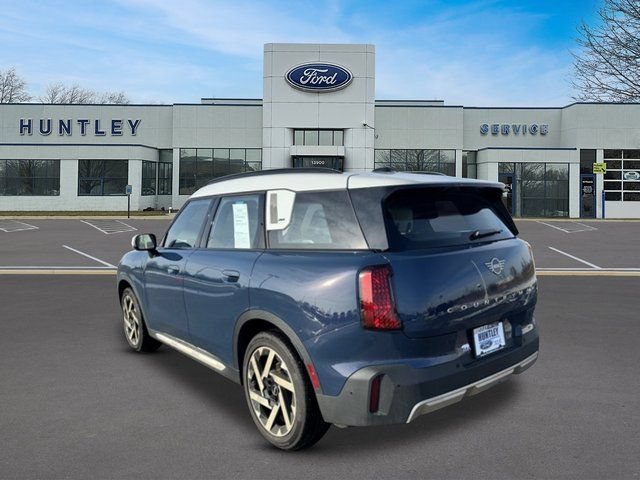 Used 2025 MINI Cooper Countryman SE AWD/4WD image 5