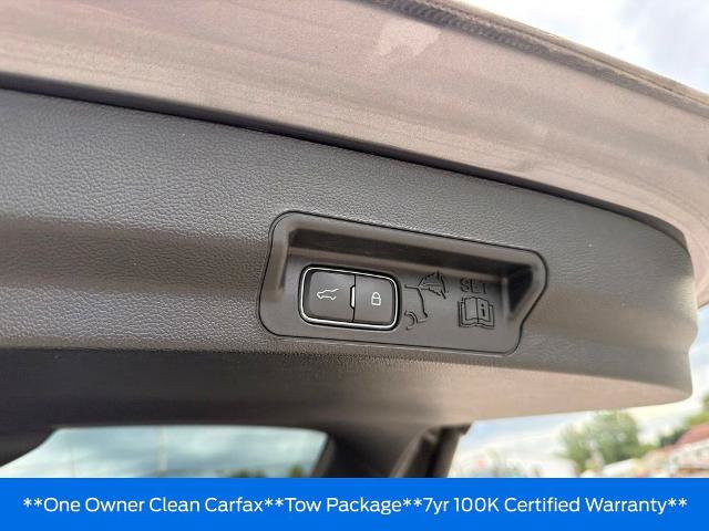 Certified 2023 Ford Explorer XLT w/ Equipment Group 202A AWD/4WD image 40