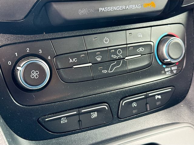Certified 2022 Ford Transit Connect XLT FWD image 22