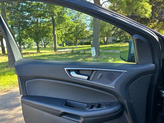 Certified 2024 Ford Edge SEL w/ Convenience Package AWD/4WD image 26