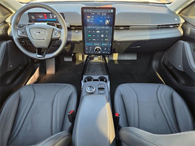 Certified 2024 Ford Mustang Mach-E Premium image 9