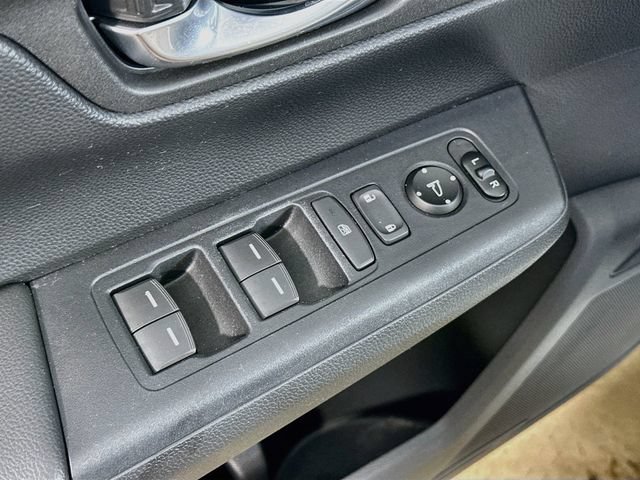 Used 2025 Honda CR-V Sport-L image 23