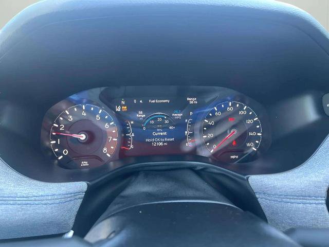 Used 2026 Jeep Compass Latitude AWD/4WD image 19