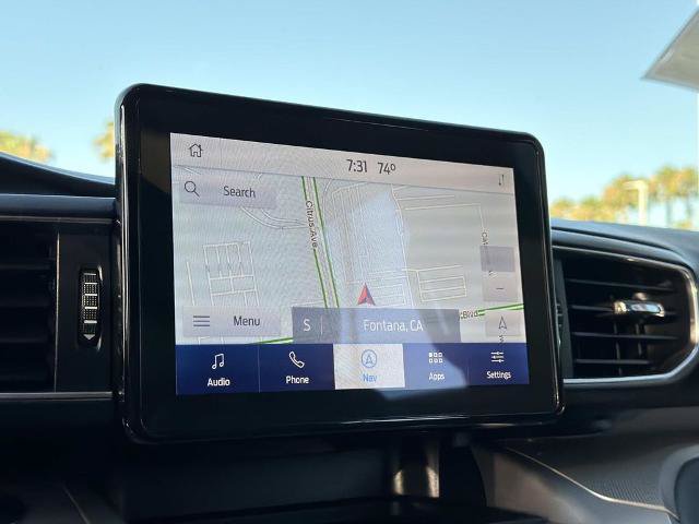 Certified 2021 Ford Explorer XLT RWD image 27