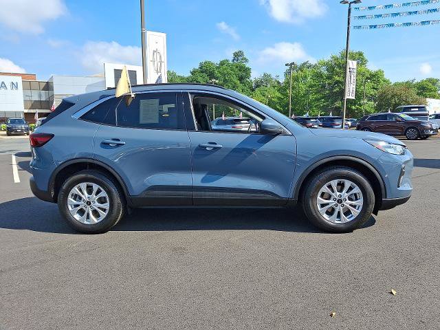 Certified 2023 Ford Escape Active w/ Tech Pack #2 AWD/4WD image 7