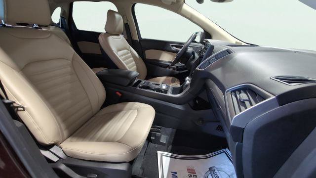 Certified 2023 Ford Edge SEL w/ Convenience Package AWD/4WD image 18