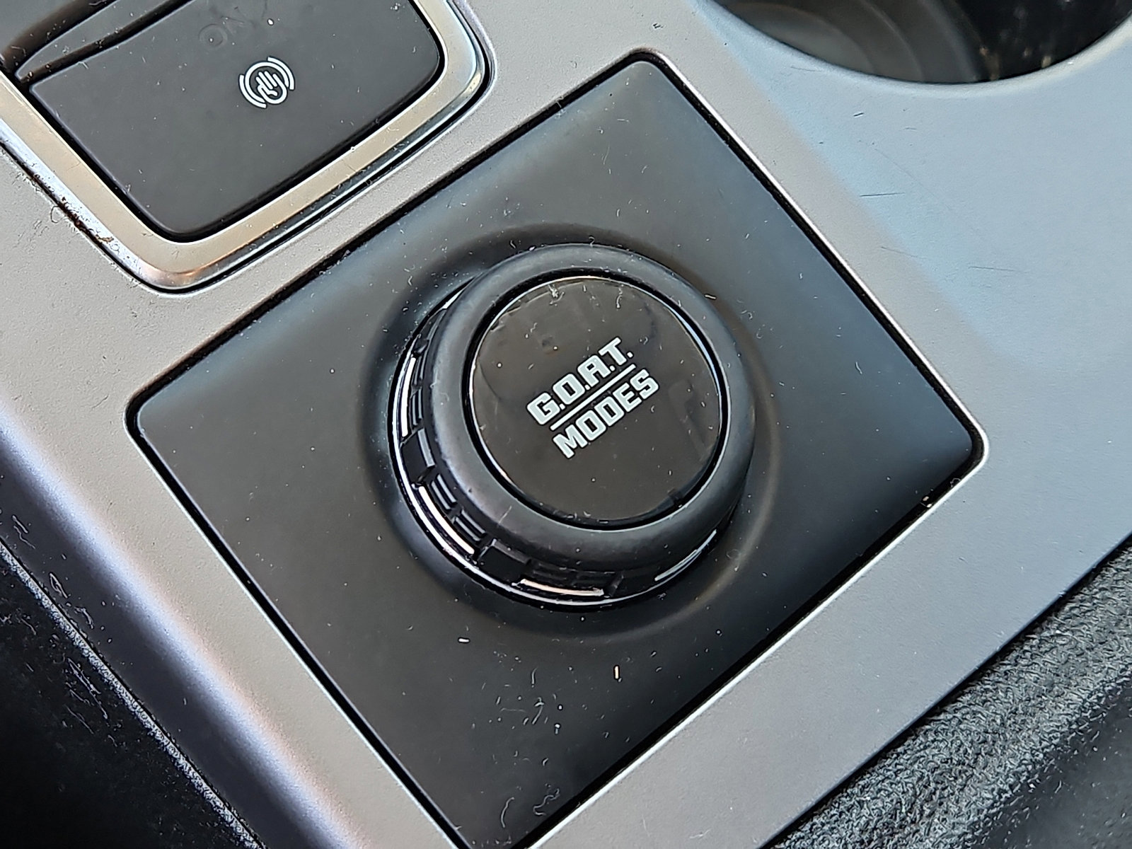 Certified 2024 Ford Bronco Sport Outer Banks w/ Tech Package image 24