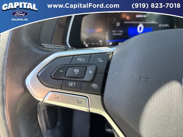 Used 2024 Volkswagen Jetta S FWD image 22