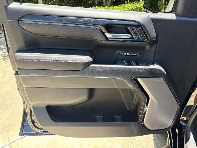 Used 2024 GMC Sierra 1500 AT4X w/ AT4X AEV Edition AWD/4WD image 16